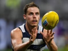 Geelong hit with $140k fine over Jake Kolodjashnij concussion breach
