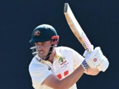 ‘Hard to sit out’: Green up for intense schedule
