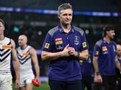 Rest fit players? We won’t need to, say Dockers