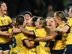 Ex-ALW champs rescued by owners of NRL club