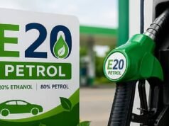Govt rejects claims of ethanol blending in aviation fuel; says reports are false