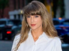 Taylor Swift donates 50k to brave woman injured while helping accident victims