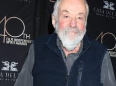 Tender Loving Care director Mike Leigh doubts he’ll make another film