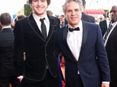 Keen Ruffalo says ‘COVID depression’ made him become an actor