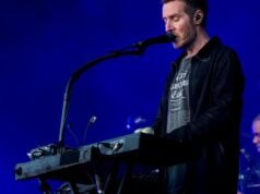 Massive Attack recall ‘surreal experience’ of being detained after Singapore show as police ban duo from returning