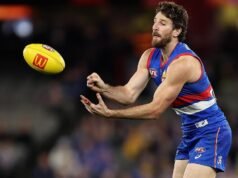 ‘Pre-dates my time’: How Blues handle great expectation