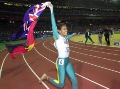 Three women are Australia’s most admired sports figures