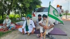 ‘ਹਰਿਆਣਾ ਅੱਗੇ ਨਹੀਂ ਜਾਣ ਦੇ ਰਿਹਾ, ਪੰਜਾਬ ਪੁਲਿਸ ਬੈਠਣ ਨਹੀਂ ਦੇ ਰਹੀ’, ਖਨੌਰੀ ਬਾਰਡਰ ‘ਤੇ ਡਟੇ ਕਿਸਾਨਾਂ ਦੀਆਂ ਕੀ ਹਨ ਮੰਗਾਂ