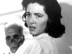 Iconic actress who worked with Welles and Hitchcock dies aged 100