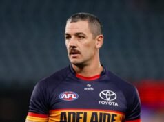 Taylor Walker’s trip to Perth wasn’t a waste, say Crows