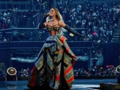 Beyoncé sued for copyright infringement on Alien Superstar – report