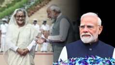 শেখ হাসিনাকে নিয়ে কি দিল্লির অস্বস্তি বেড়েছে?