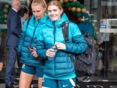 Matildas hero Cortnee Vine reveals why she quit US deal for A-League comeback