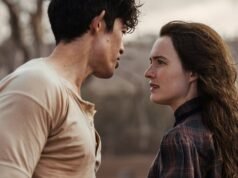 Screen Queen TV Reviews: Stuart Fails To Save The Universe, My Brilliant Career, Ultimate Girls Trip