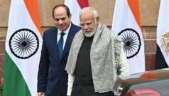 मक्का समझौते में मिस्र क्या भारत की वजह से शामिल नहीं हुआ?
