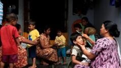 रोज़ाना 50 किलो चावल और छुट्टी के दिन 10 किलो चिकन: छह पीढ़ियों वाली 83 लोगों की एक जॉइंट फ़ैमिली कैसे रहती है साथ