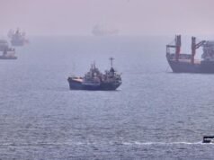 Iran vows to resist widened US sanctions