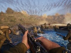 Gallipoli: Ottoman Fronts puts gamers in trenches of Australia’s most famous military battle