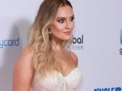 Perrie Edwards ‘splits with record label’