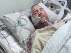 ‘Top bloke with a huge heart’: More tributes paid to Perth dad, Paul Dougan, killed in Bali