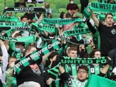 Embattled Western United cut from A-Leagues