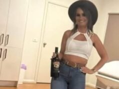 ‘Best bed in heaven’: Heartbreak after Annmarie O’Reilly, 30, allegedly murdered in Ferntree Gully home