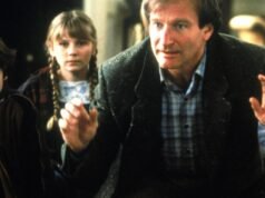 Robin Williams’ three children working on new project to share late dad’s ‘unique talent’