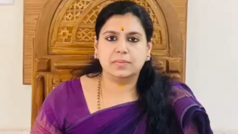 यूपी की आईएएस अफ़सर का इस्तीफ़ा, कहा- ‘सोचा था कुछ देने आयी हूँ पर सबसे ज़्यादा पाया’