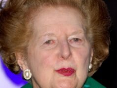 Margaret Thatcher plotted to use ‘moth bombs’ to destroy Peru’s cocaine crop