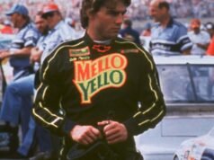 Randy Quaid slams ‘woke’ Anne Hathaway’s casting in Days of Thunder sequel
