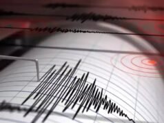 Powerful 6.7-magnitude earthquake strikes Peru, epicentre near Upahuacho