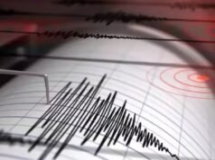 7.7 magnitude earthquake hits Indonesia, early tsunami warning issued