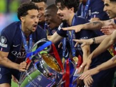 PSG, Aston Villa chase European Super Cup success