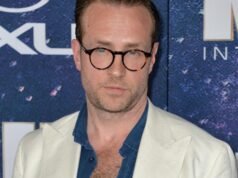 Rafe Spall shares why starting out in acting now is so different