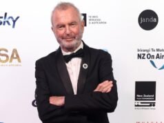 Sam Neill gave Christopher Chung ‘his blessing’ for My Brilliant Career
