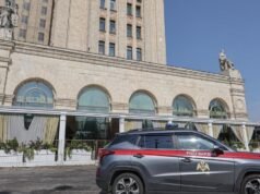 Moscow mayor calls restaurant bomb ‘terrorist act’