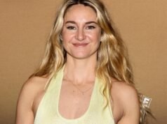 Shailene Woodley devastated to be cut from Spider-Man movie