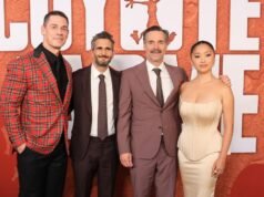 Coyote vs Acme director wanted ‘New Orleans funeral’ when Looney Tunes movie got shelved