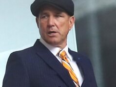 Vinnie Jones links cancer to sugar consumption