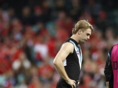 AFL 2026: Port Adelaide gun Jason Horne-Francis must prove his fitness to face Melbourne
