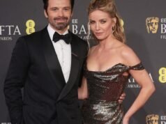 Sebastian Stan ‘becomes father for first time’