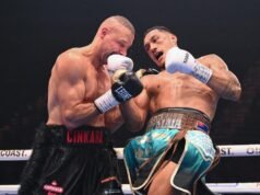 Aussie boxing champion Opetaia calls out ‘hiding’ rival