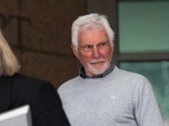 Trio accused of Malthouse home invasion to stand trial