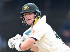 ‘No excuses’: Groundhog Day for Australia’s top order