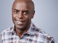 BBC Radio 2 presenter Trevor Nelson reveals brain tumour diagnosis