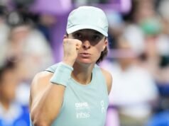 Former world No.1’s Toronto boost as US Open nears