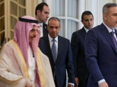 Egypt may join Turkey-Pakistan-Saudi defence pact, alliance not against Iran