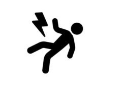Father, son electrocuted while watering paddy in Bhupalpally