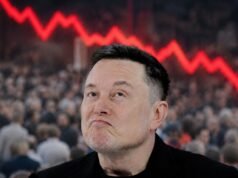 4 billion people, not more: Why Elon Musk may be wrong on population