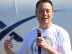 SpaceX revenue jumps 92% in first public earnings, signs Nvidia deal
